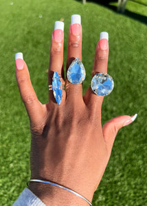 Luxe Ring Set